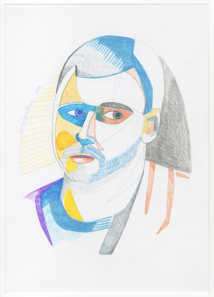 portrait-of-roman-bromboszcz-2009
